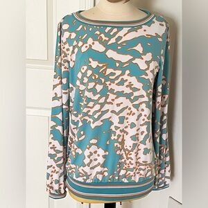 Michael Michael Kors Tunic Top M NWT